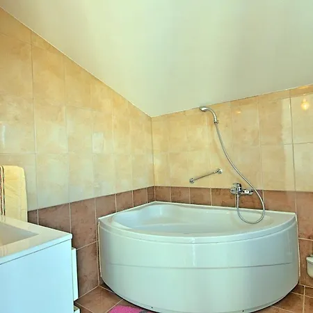 Prázdninový dům Casa Eden *