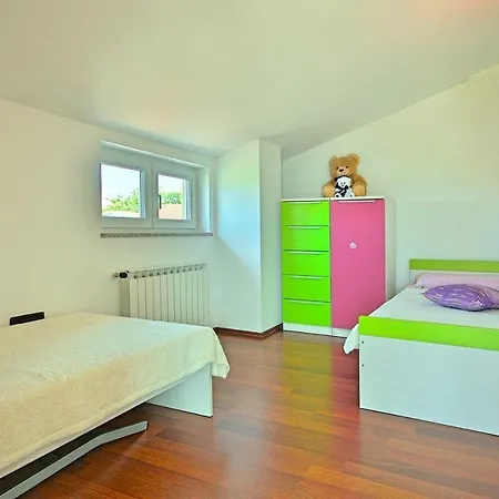 Casa Eden Tar-Vabriga