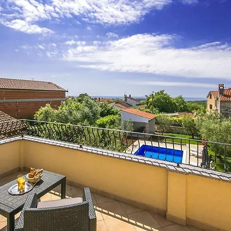 Casa Eden Prázdninový dům