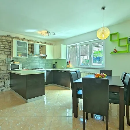 Casa Eden Prázdninový dům *