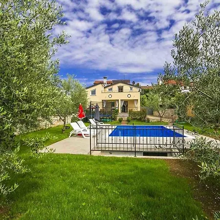 Prázdninový dům Casa Eden *