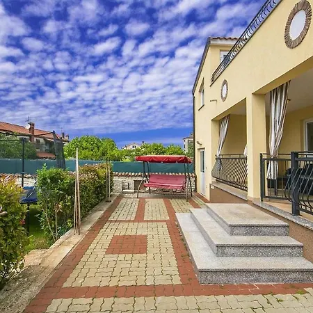 Prázdninový dům Casa Eden *