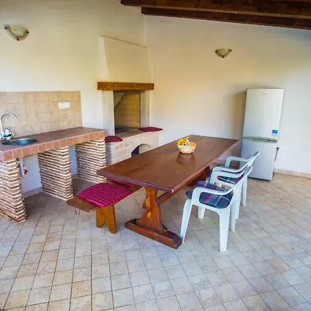 Casa Eden Prázdninový dům *