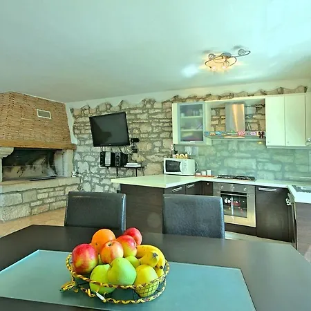 Casa Eden Prázdninový dům *