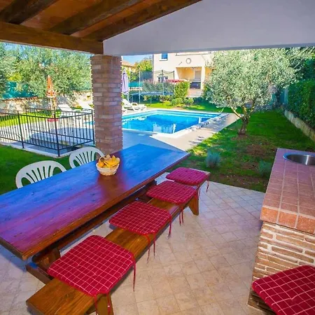 Casa Eden *