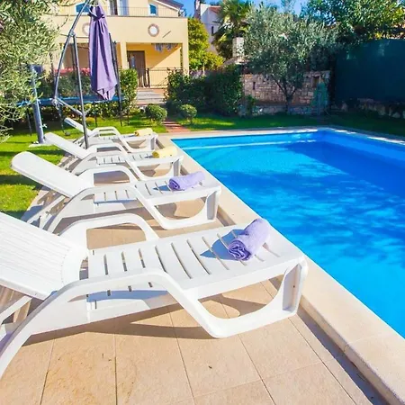 Casa Eden Prázdninový dům Tar-Vabriga