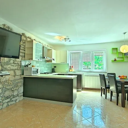 Casa de Férias Casa Eden Tar-Vabriga