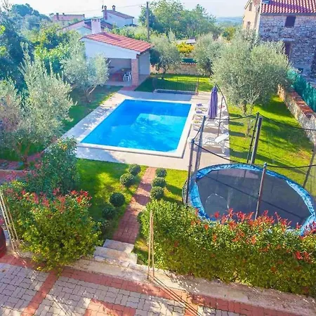 Casa Eden Tar-Vabriga