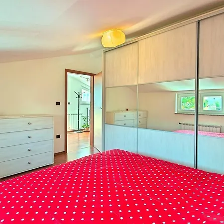 Casa Eden Prázdninový dům *