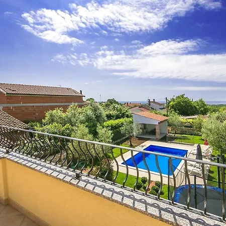 Casa Eden *