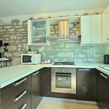 Casa Eden * Tar-Vabriga
